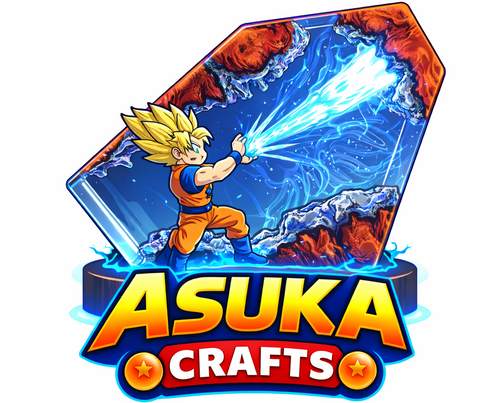 Asuka Crafts