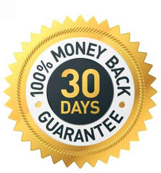 30 Day Guarantee